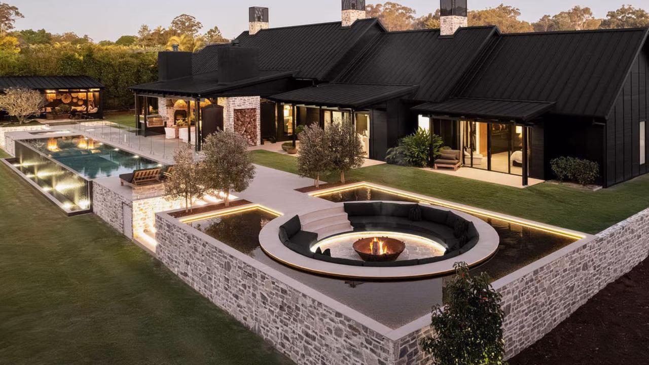 Story-Driven Real Estate Videos for Residential & Commercial AU Listings