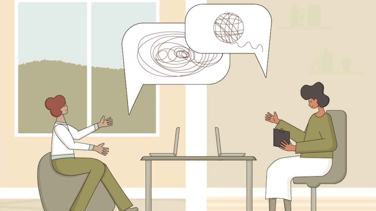 Promoting Teletherapy Services Through Video for Australian Audiences