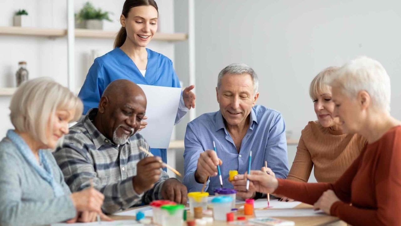 Australian Government Video Series Highlighting Social Programs & Policy