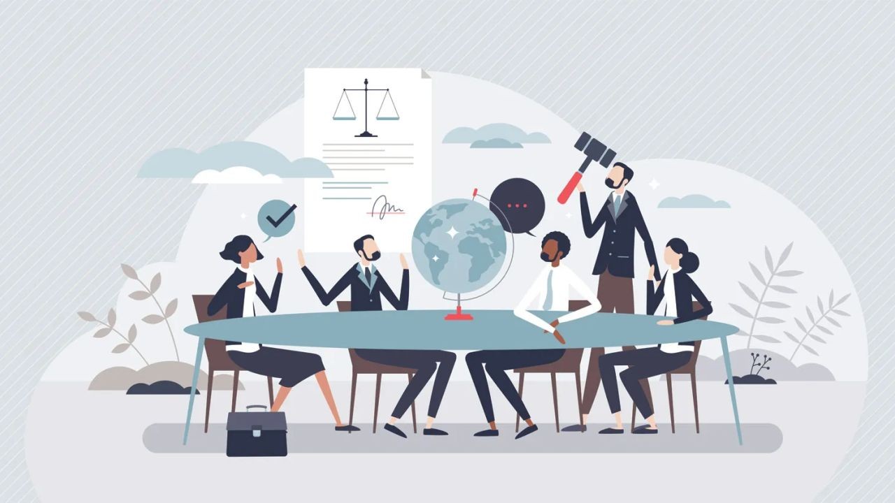 Corporate Governance Videos Educating New Zealand Professionals