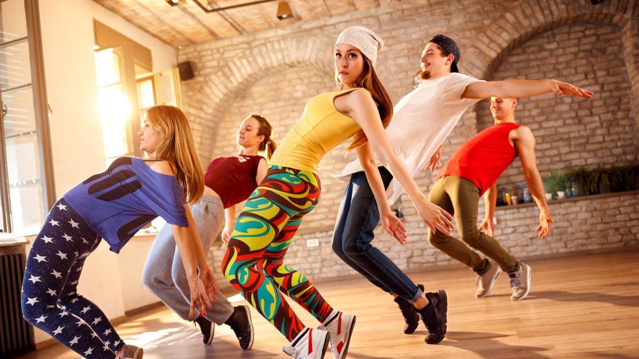 Dance & Choreography Showcase Videos Engaging New Zealand Viewers