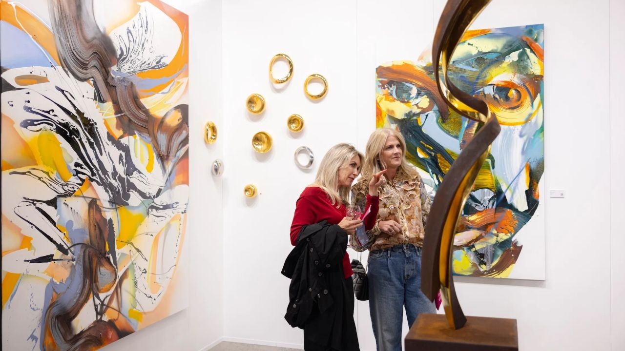 Art Exhibition Promotion Videos That Drive Attendance in NZ