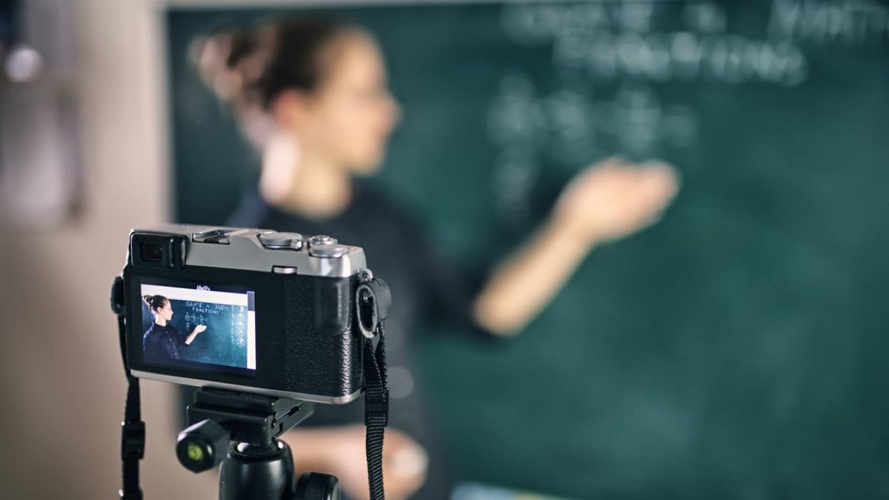 Subject-Specific Educational Videos That Improve Learning in Australia