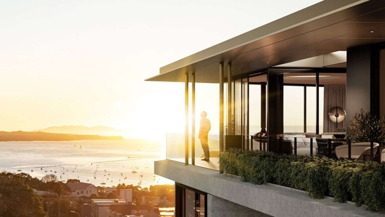 Using Video Storytelling to Sell Australian Waterfront & Penthouse Properties