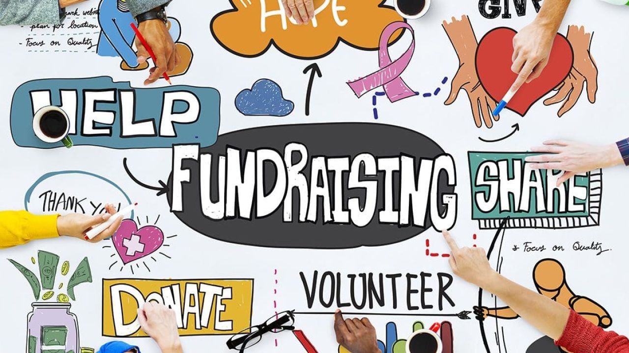 Charity Fundraising Videos That Capture Hearts and Increase Contributions