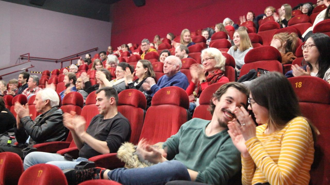 Promoting NZ Film Festivals Through Engaging Video Content