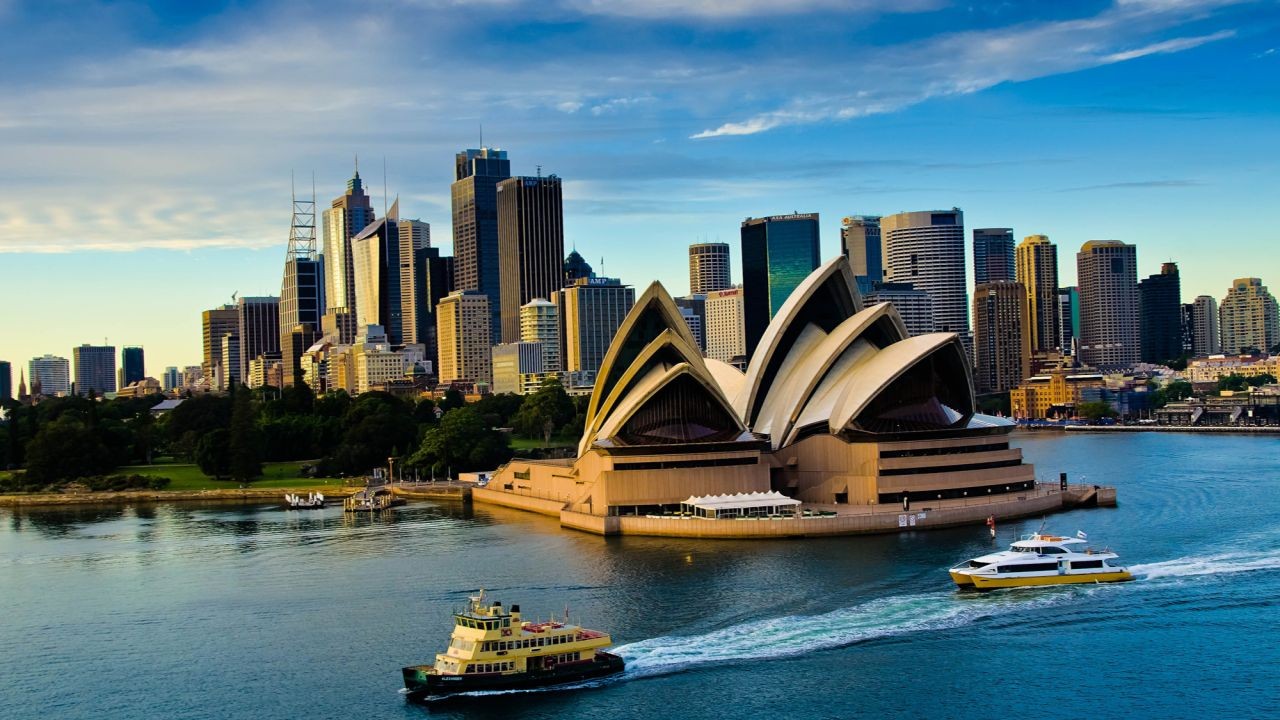 Social Media Campaign Videos for Australian Tourism Operators