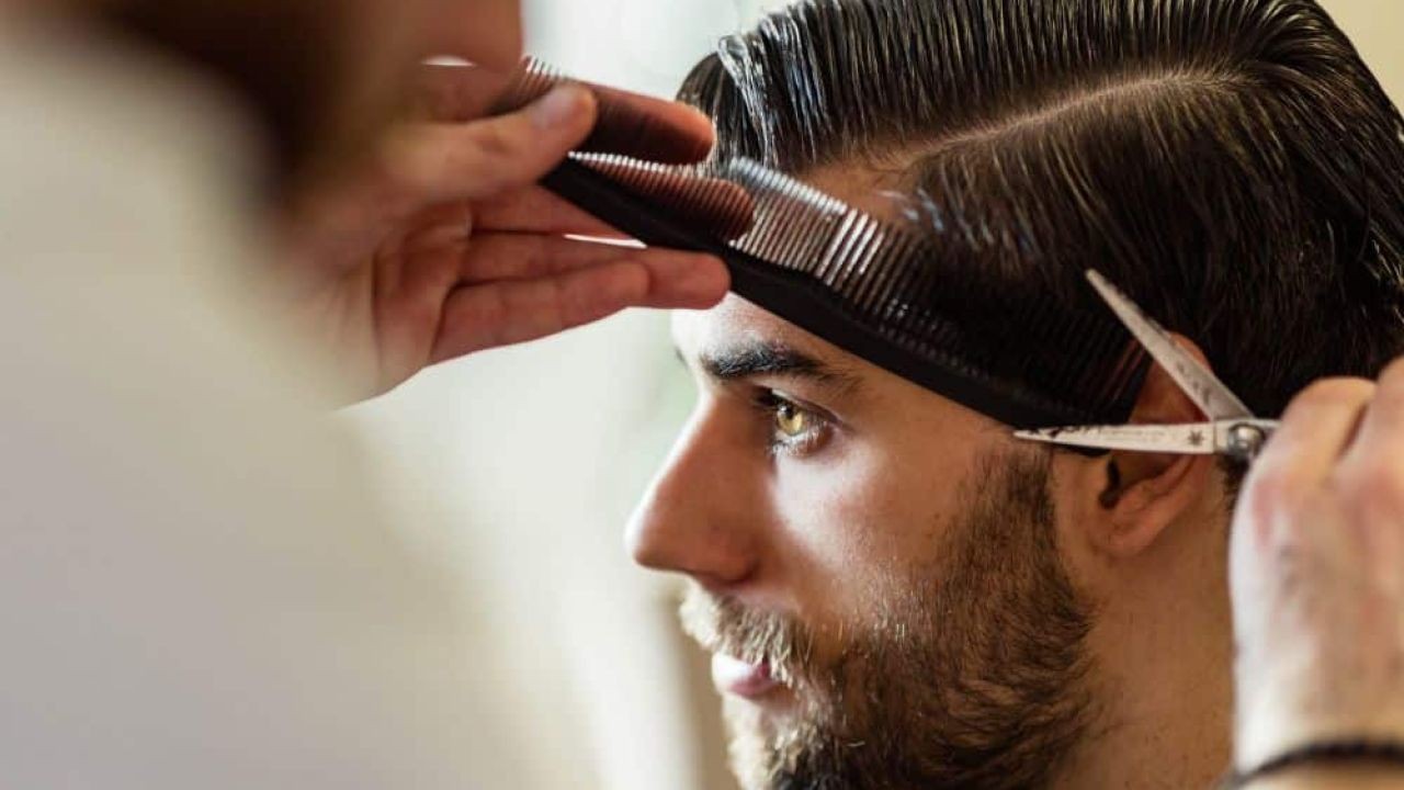 Haircut & Styling Demonstration Videos Showcasing NZ Salon Expertise