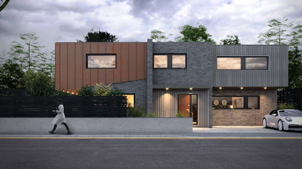 Marketing Off-Plan Developments Through Australian Real Estate Videos