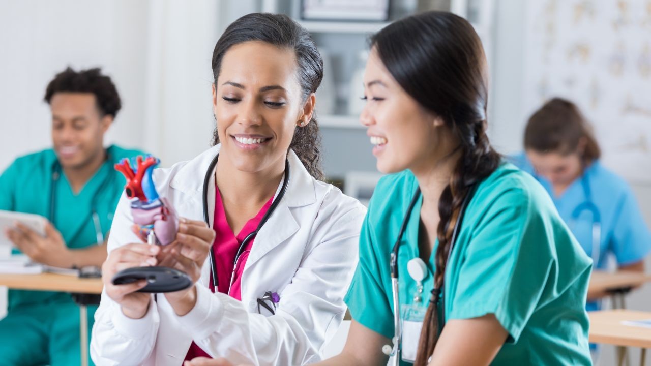 Future of Healthcare Training: Video-Led Learning in Australian Clinics