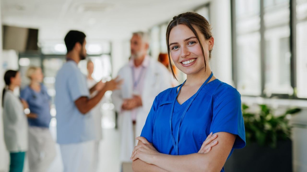 Video-Based Learning Programs for Nursing & Allied Health in Australia