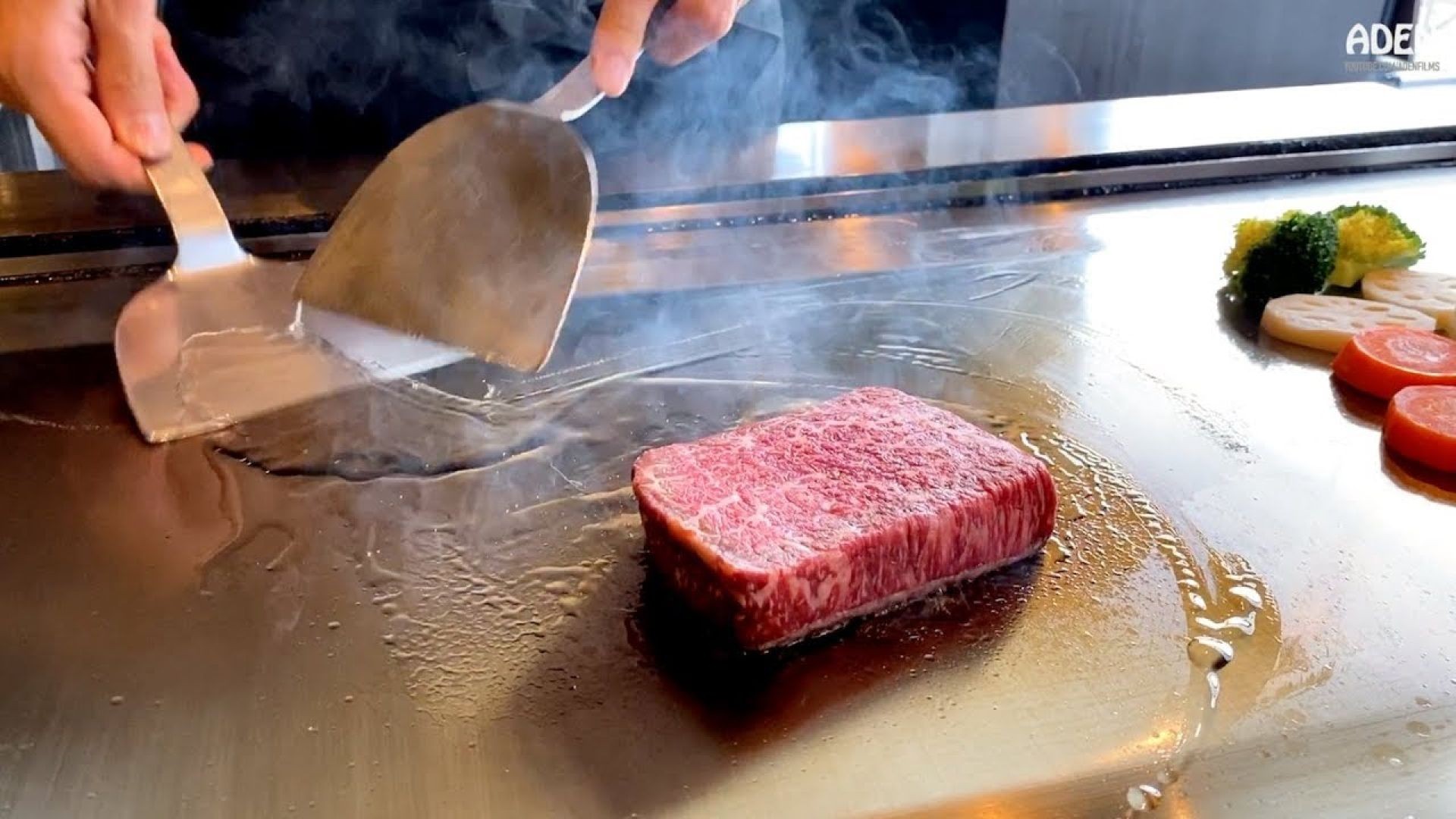 Kobe Beef in Kyoto – Experience Japan’s Best Steakhouse