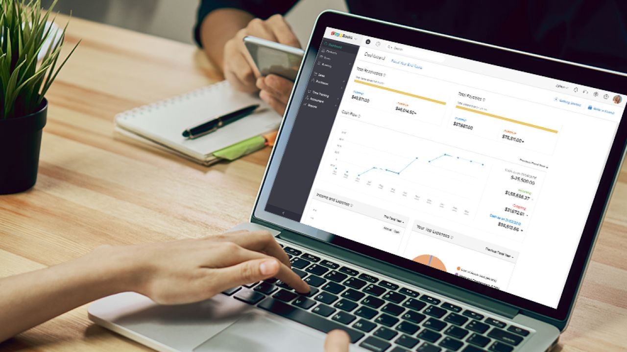 Accounting Software Demo Videos for Australian Finance Teams