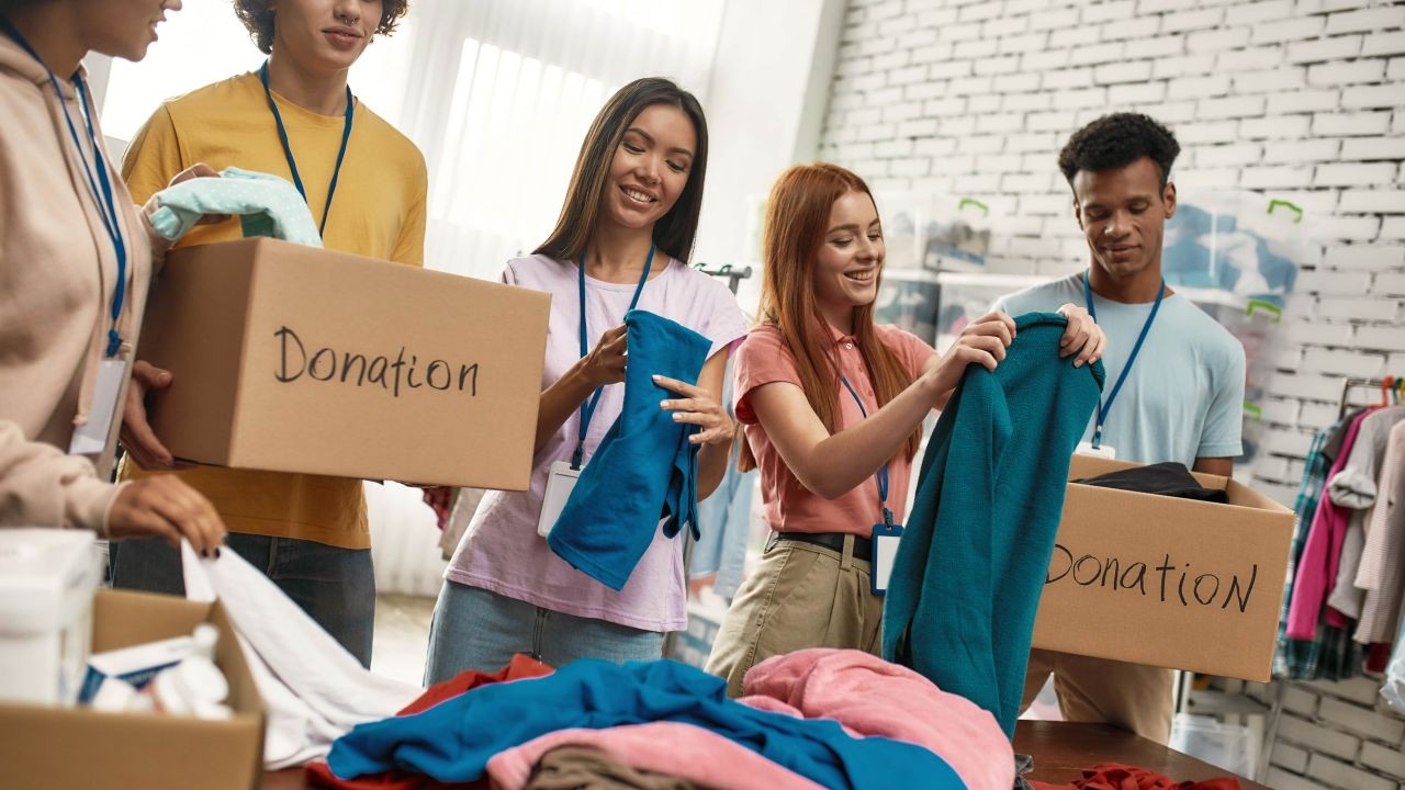 Charity Event Video Coverage That Maximizes Donations in Australia