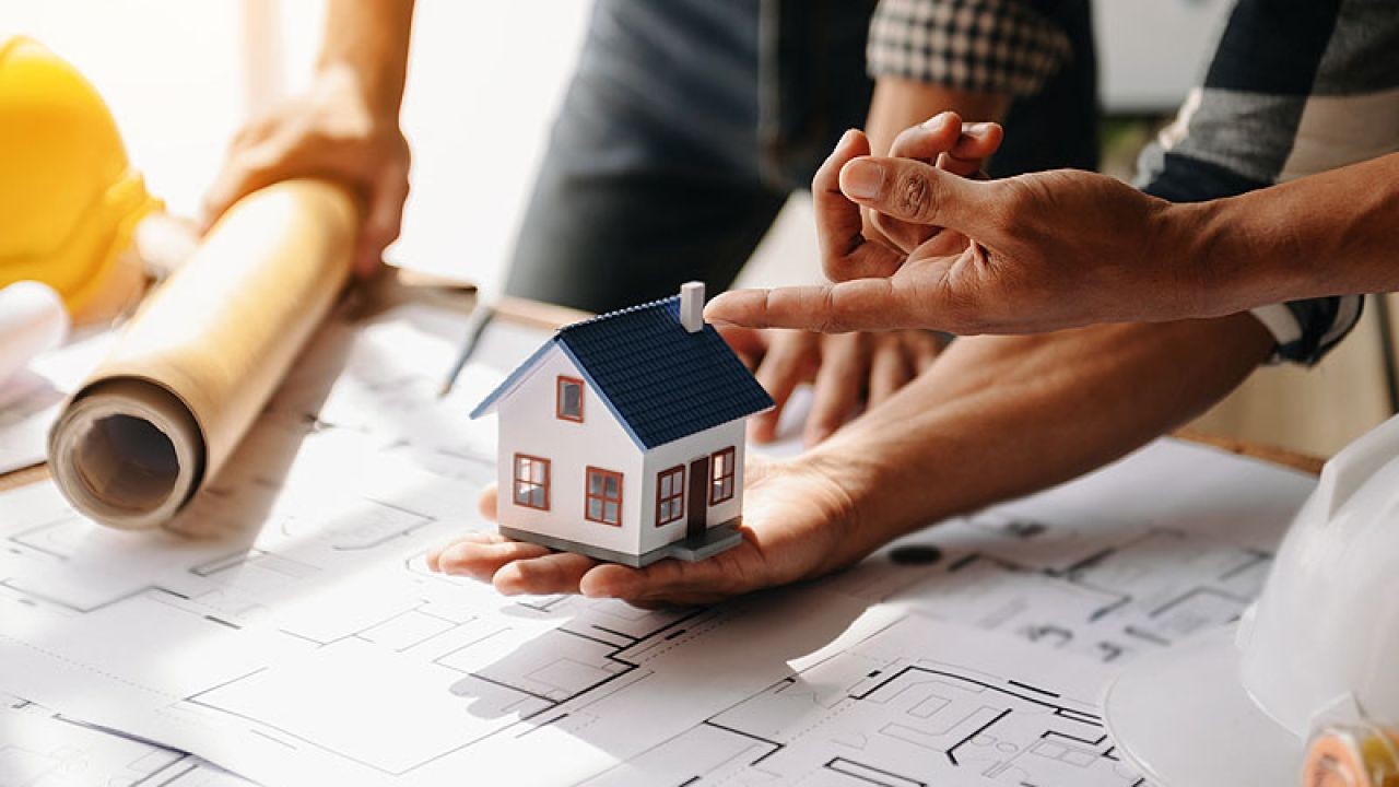 Capturing Australian Development Projects With Professional Real Estate Video