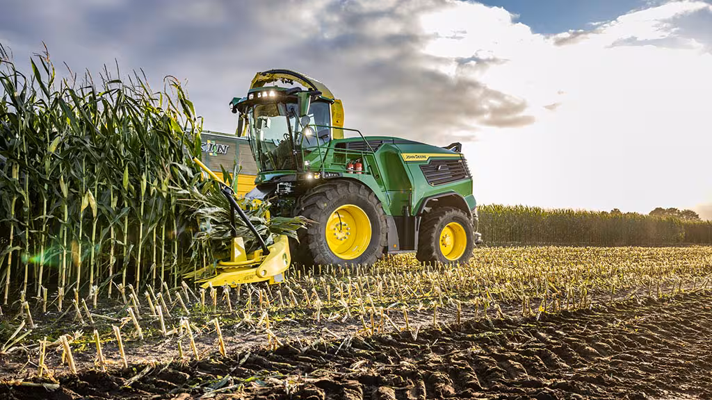 Farm Equipment and Machinery Video Demos Trusted by Kiwi Farmers