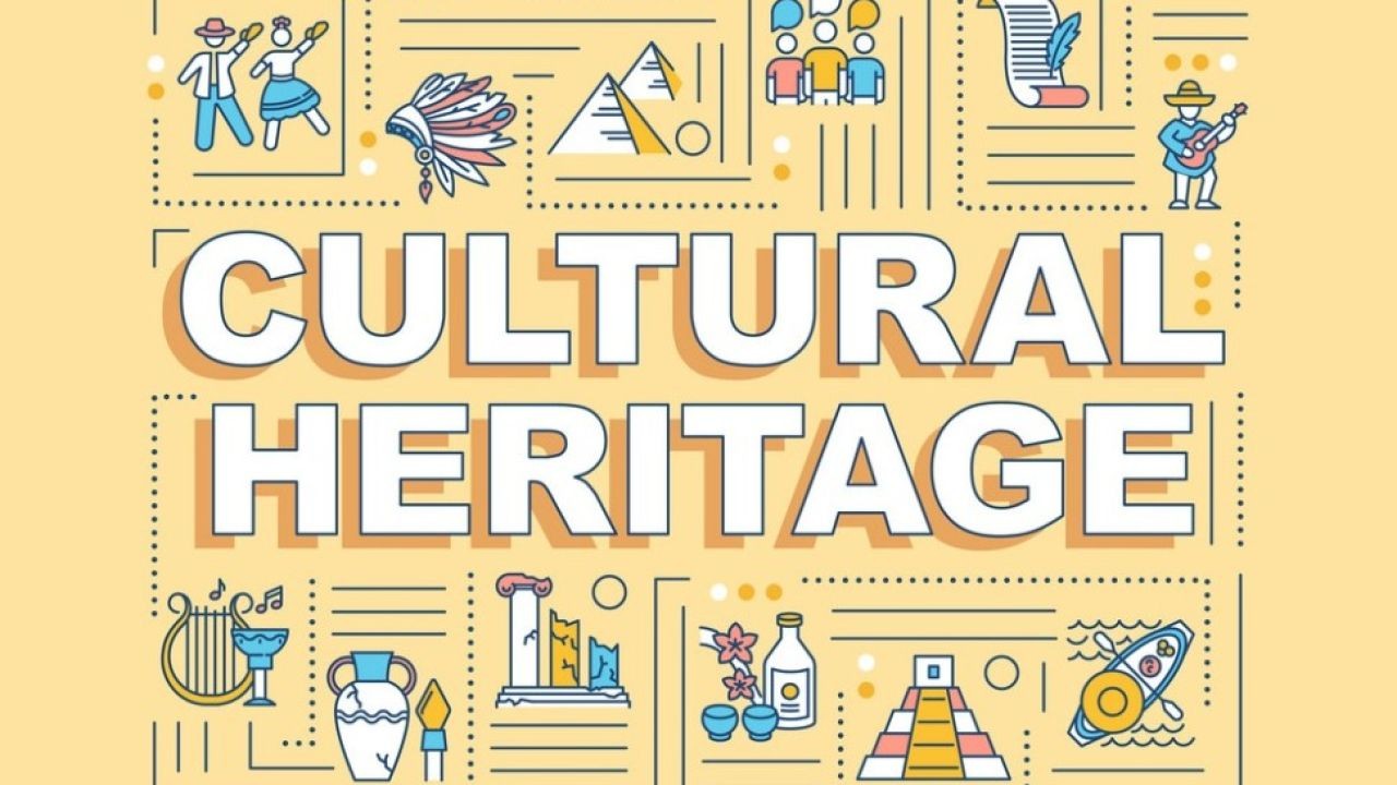 Cultural Heritage and Māori Storytelling Videos Educating Kiwis