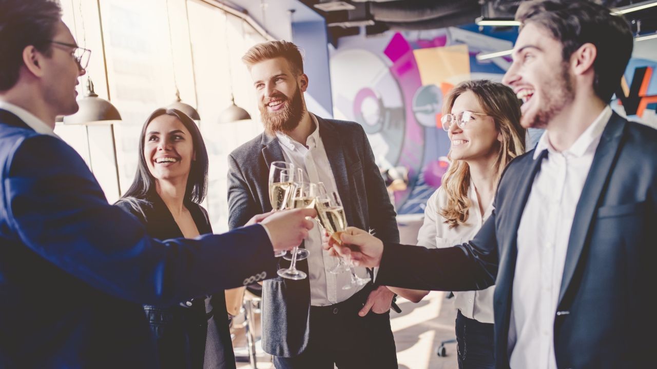 Professional Event & Seminar Video Coverage Boosting NZ Brand Visibility