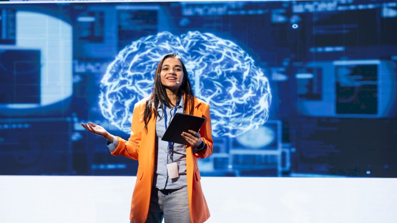 Tech Event Highlight Videos for Australian Startup Communities