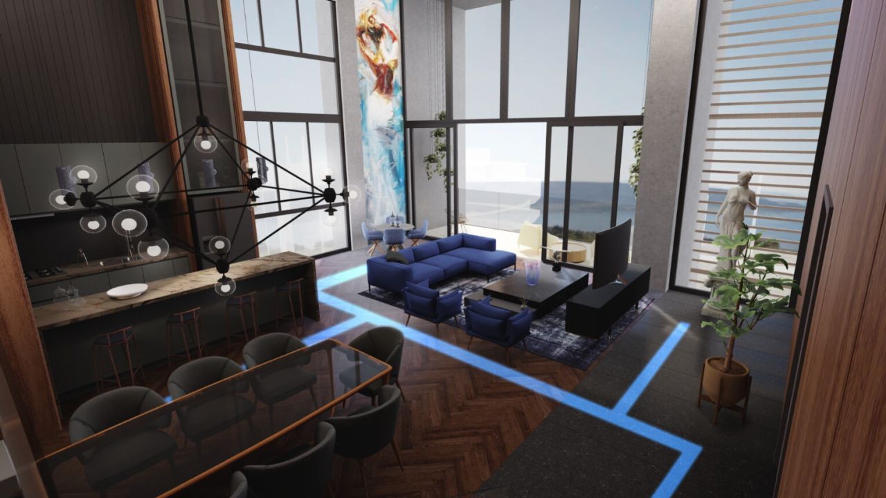 3D Walkthrough Videos Transforming Australian Real Estate Marketing