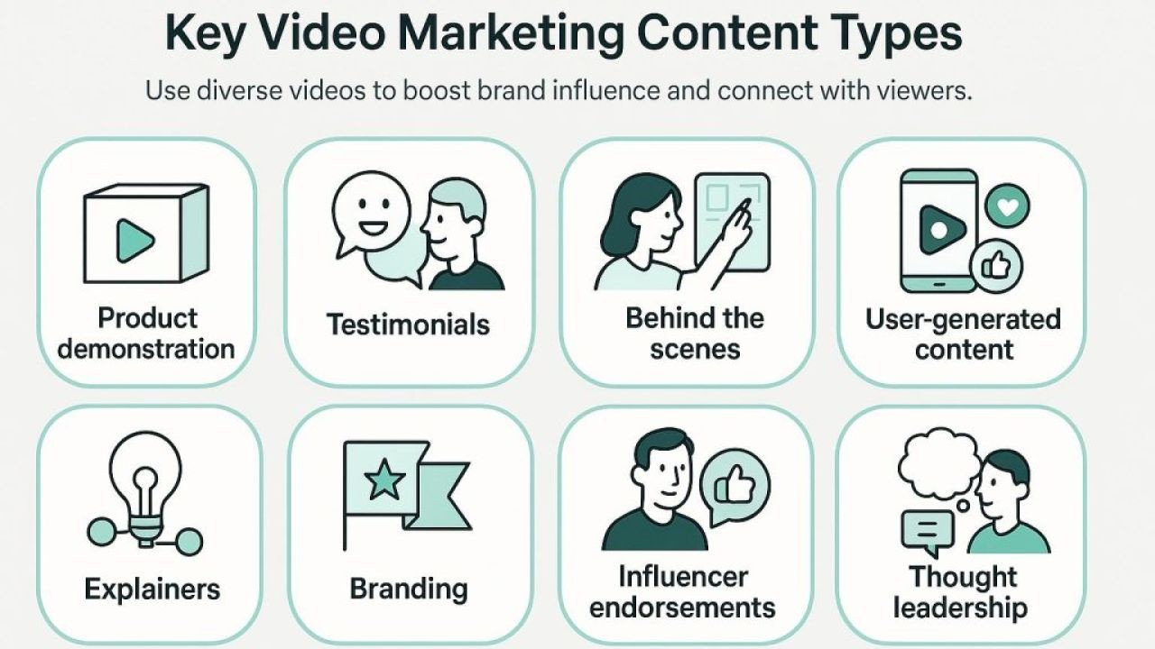 Video Marketing Tips for Scaling Australian Tech Startups