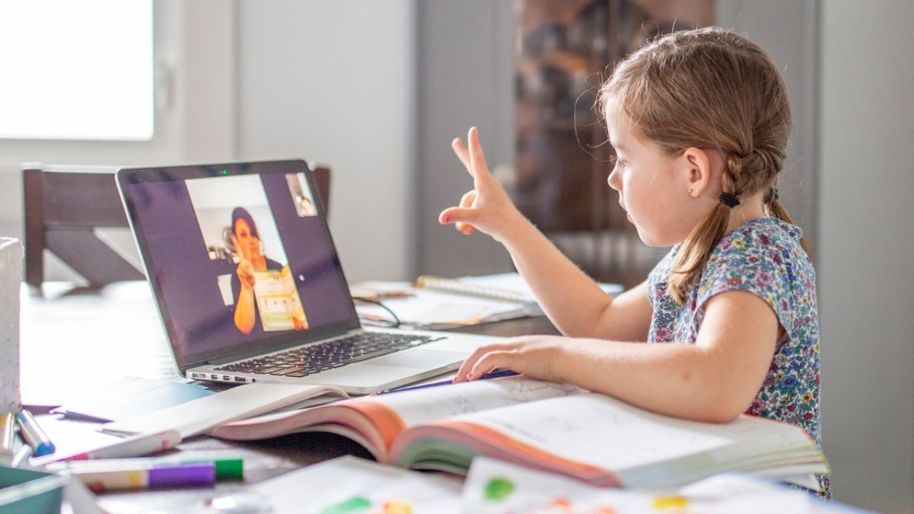 Interactive Tutoring Videos for Mathematics, Science, and Languages in Australia