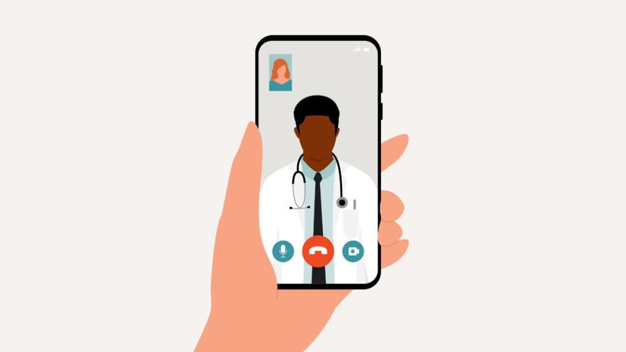 Promoting Virtual Care Services Through Video in Australia