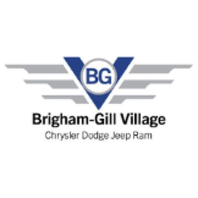 Brigham-Gill Village Chry Dodge Jeep Ram