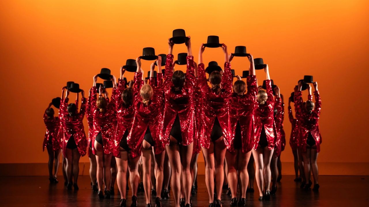 Dance Studio and Choreography Video Marketing in New Zealand