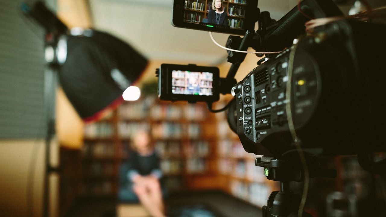 Future Trends in Australian Corporate Video Production