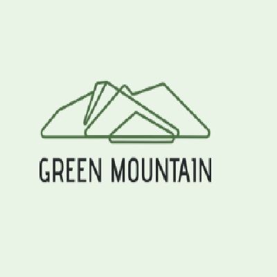 The Green Mountain Trail