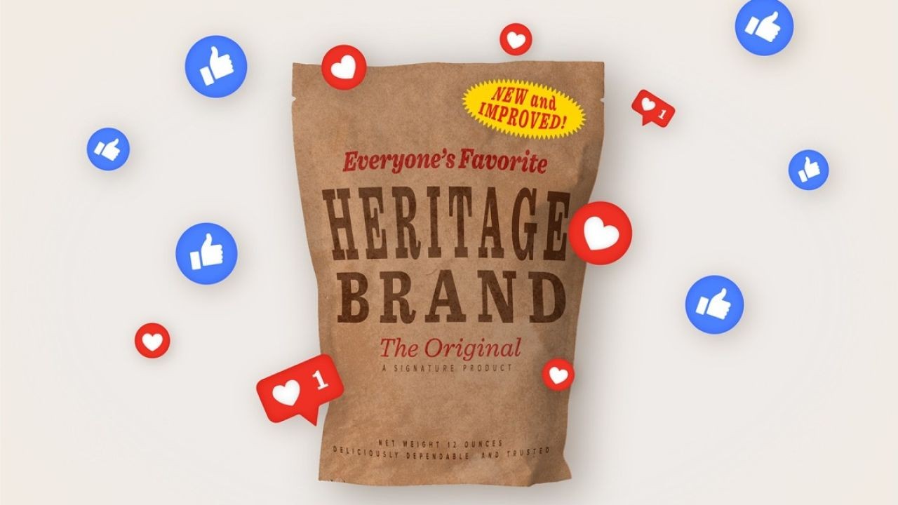 Retail Storytelling Videos: Showcasing Australian Brand Heritage