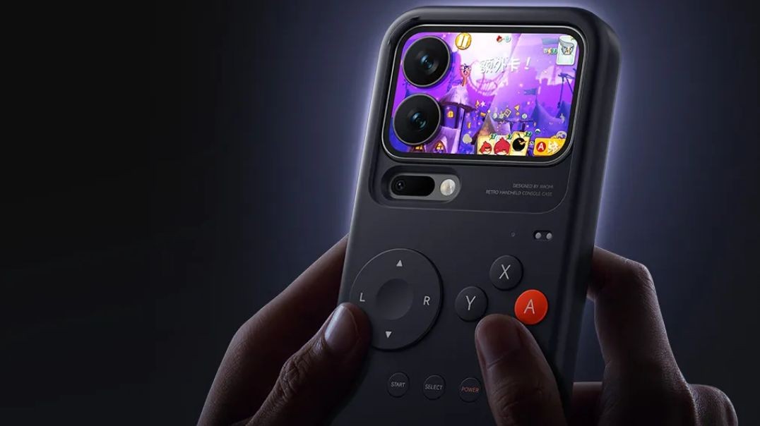 📱 Xiaomi 17 Pro Max | Official Trailer