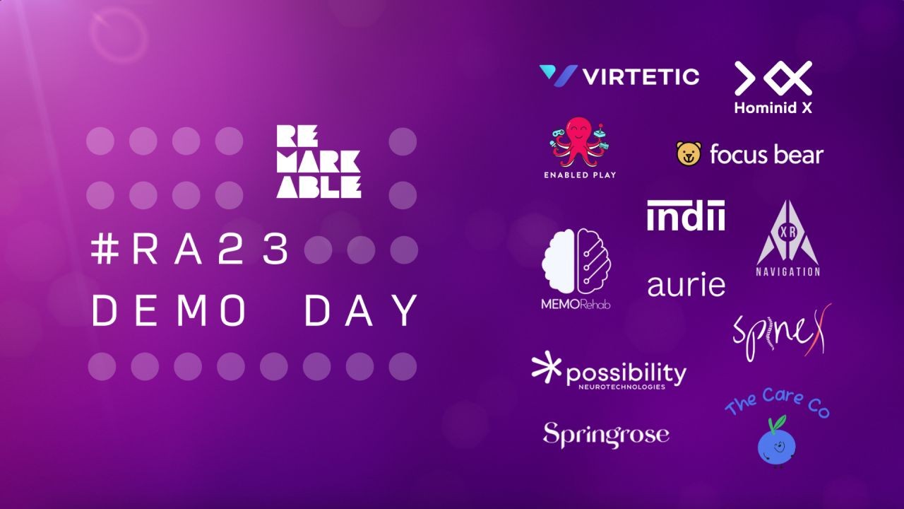 Virtual Demo Day Videos: Boosting Aussie Startup Visibility
