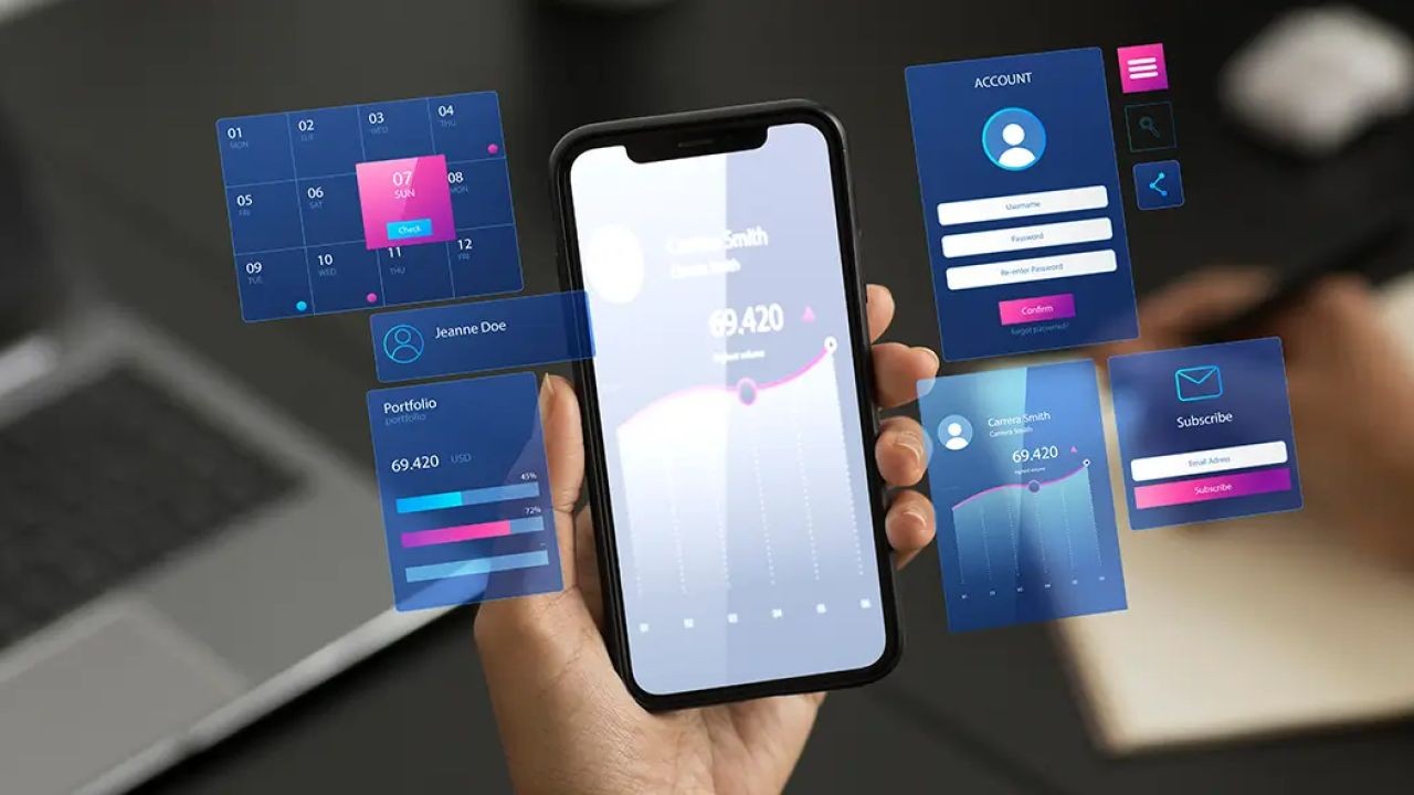 Step-by-Step App Demo Videos Targeting Australian Clients