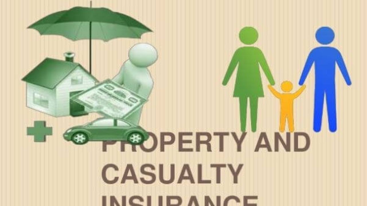 Property & Casualty Insurance Video Tutorials in Australia