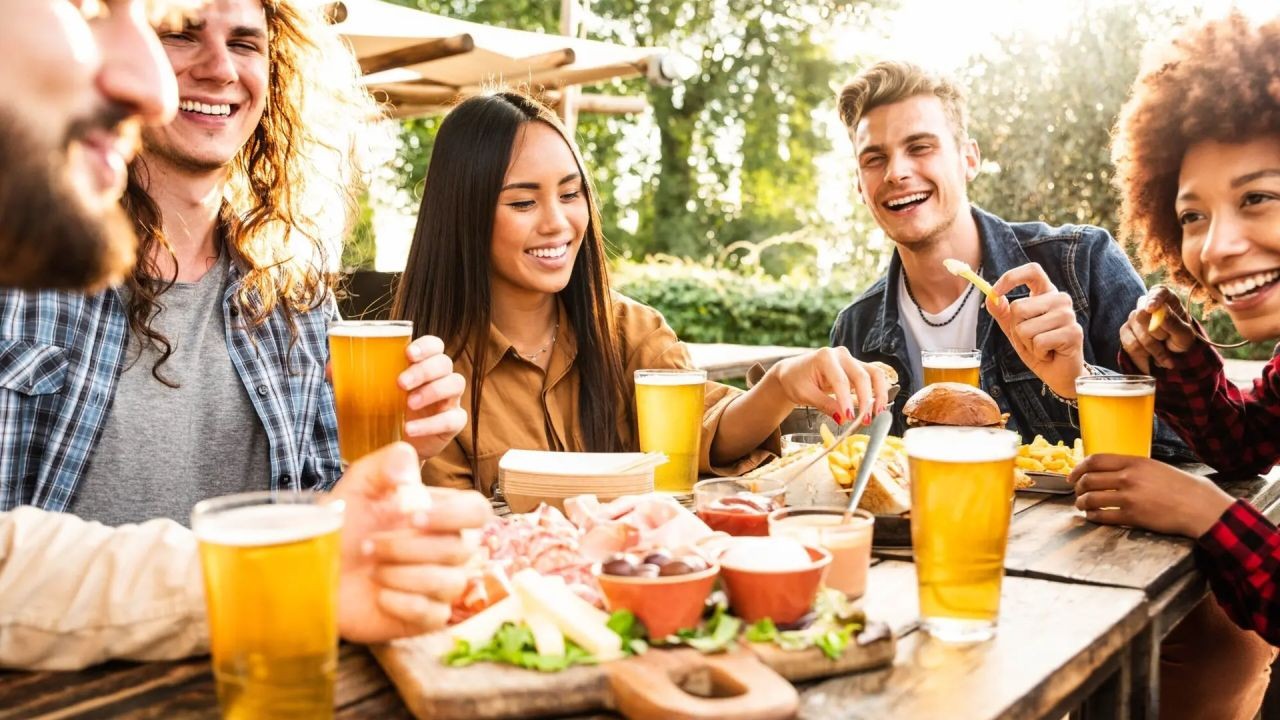 Restaurant Video Marketing Strategies That Attract Australian Diners