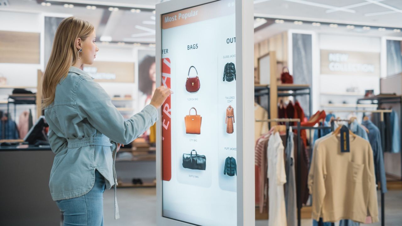 Interactive Retail Video Ads That Engage Australian Audiences