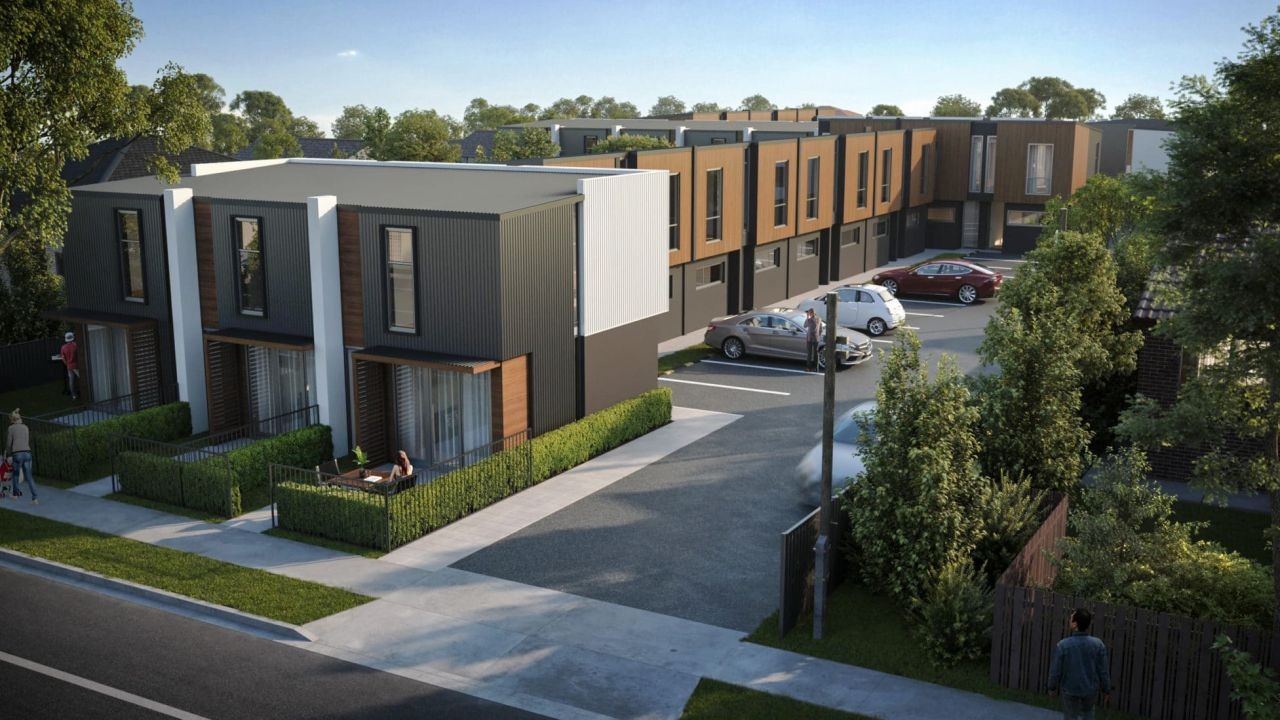 Showcasing New Housing Developments in Australia Through Video Marketing