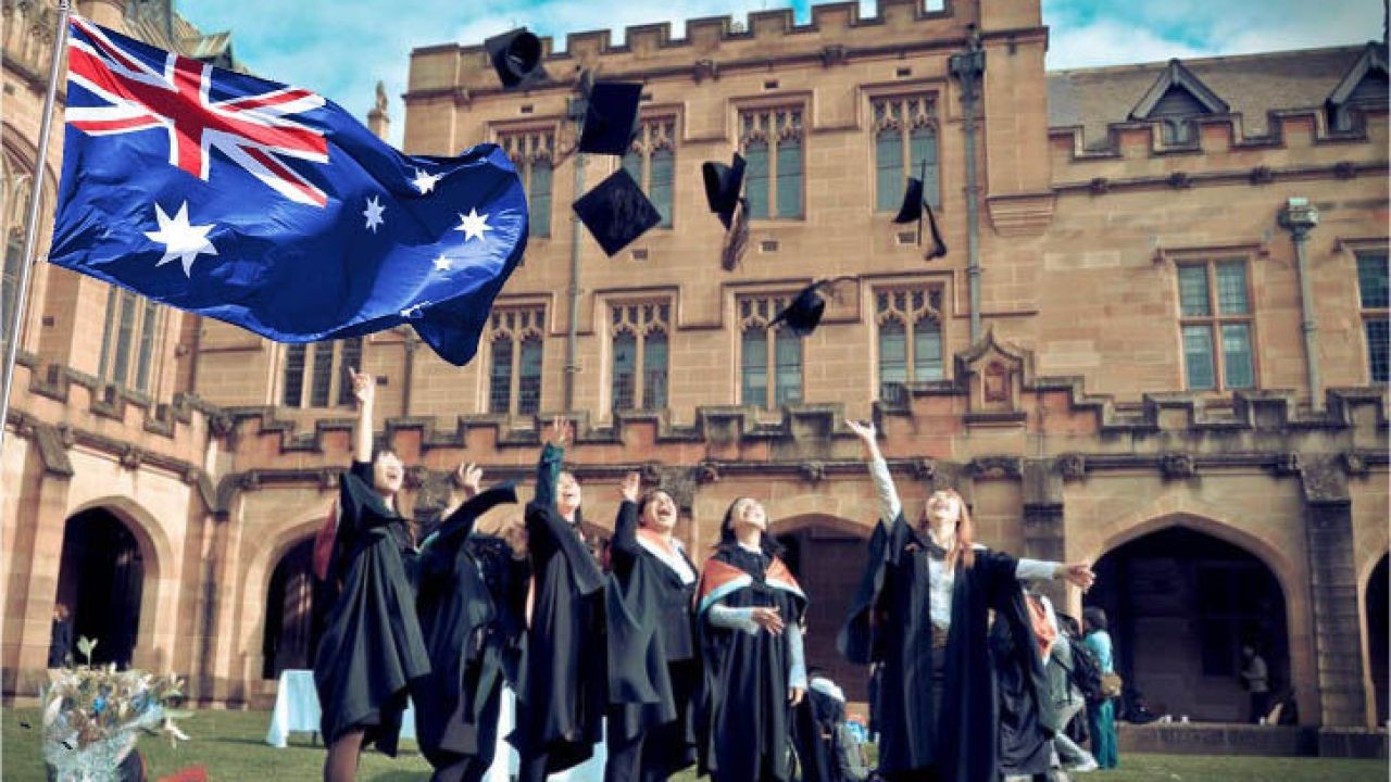 Research Highlight & Faculty Profile Videos in Australian Universities