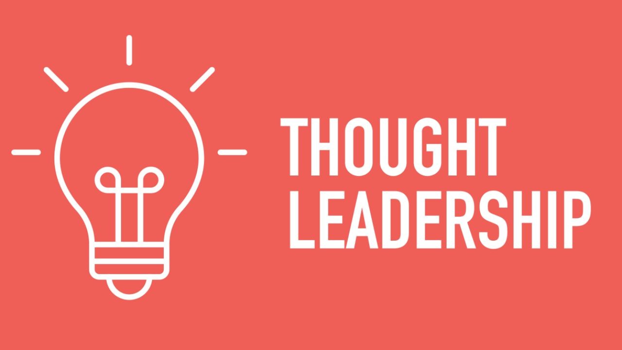 Thought Leadership Video Campaigns by Australian Consultants