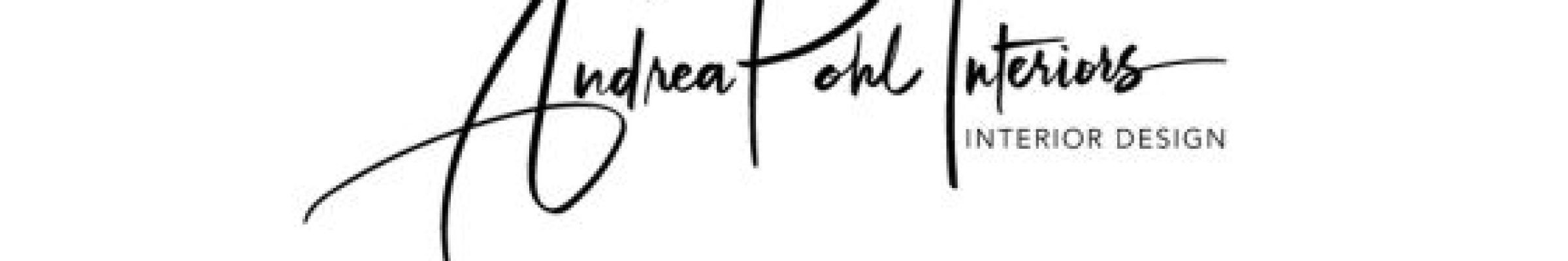 andreapohlinterior design