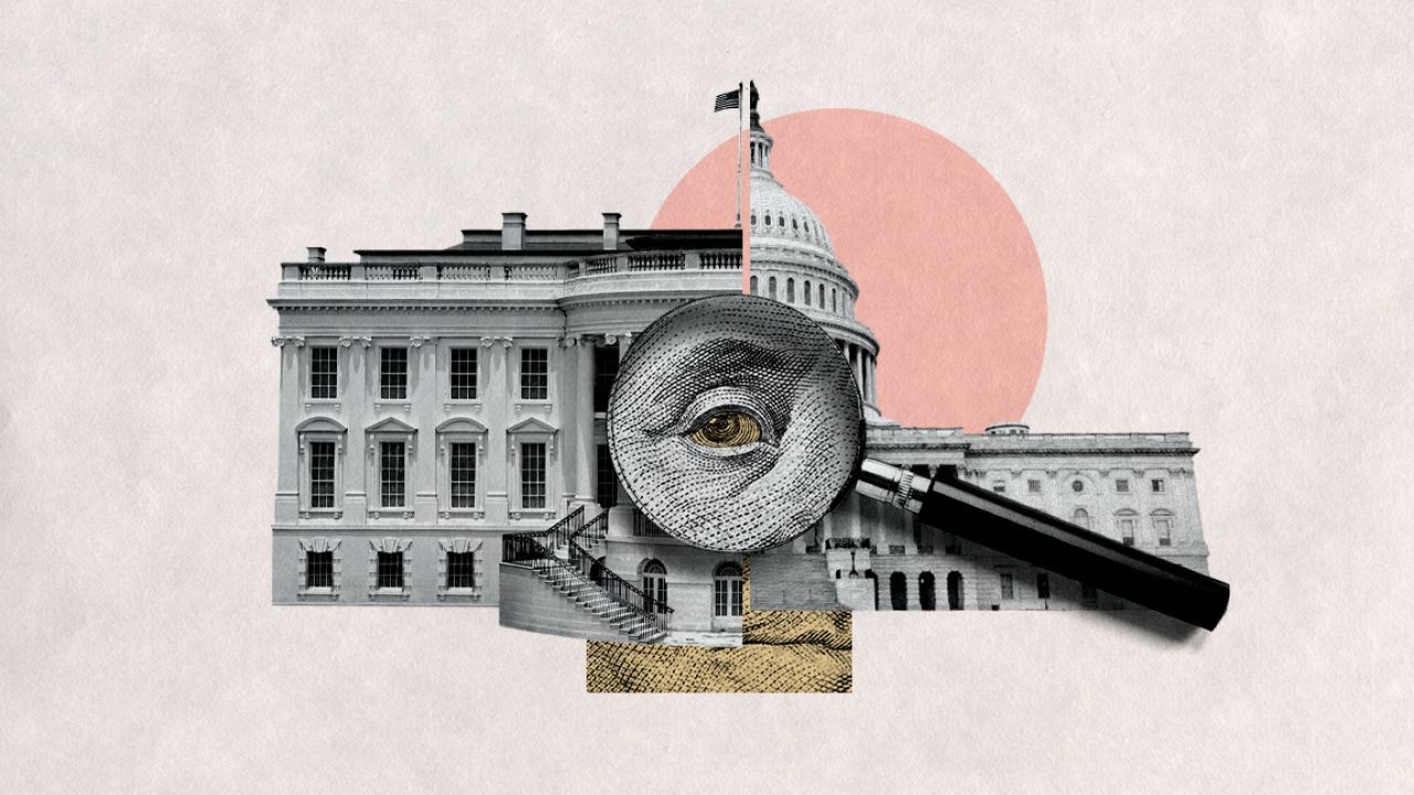 Government Transparency Boosted Through Informative Video Content