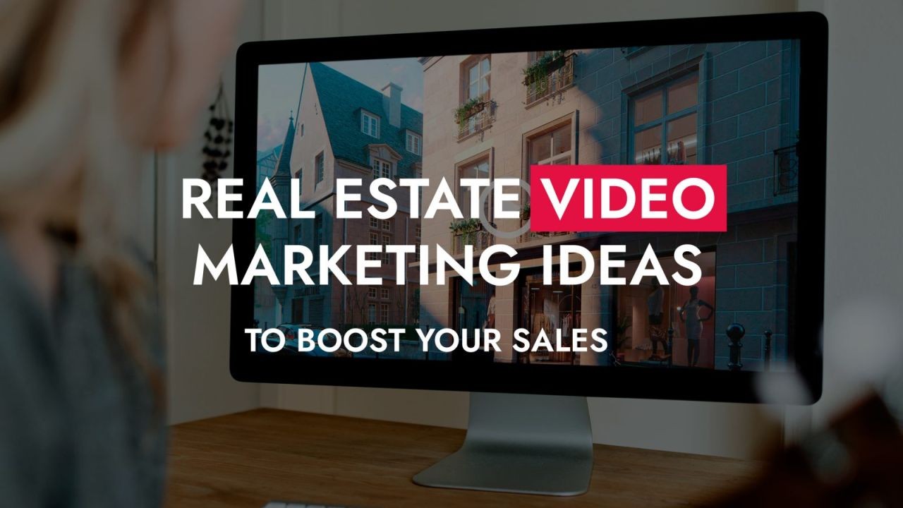 How Australian Agents Use Drone Footage to Enhance Property Videos