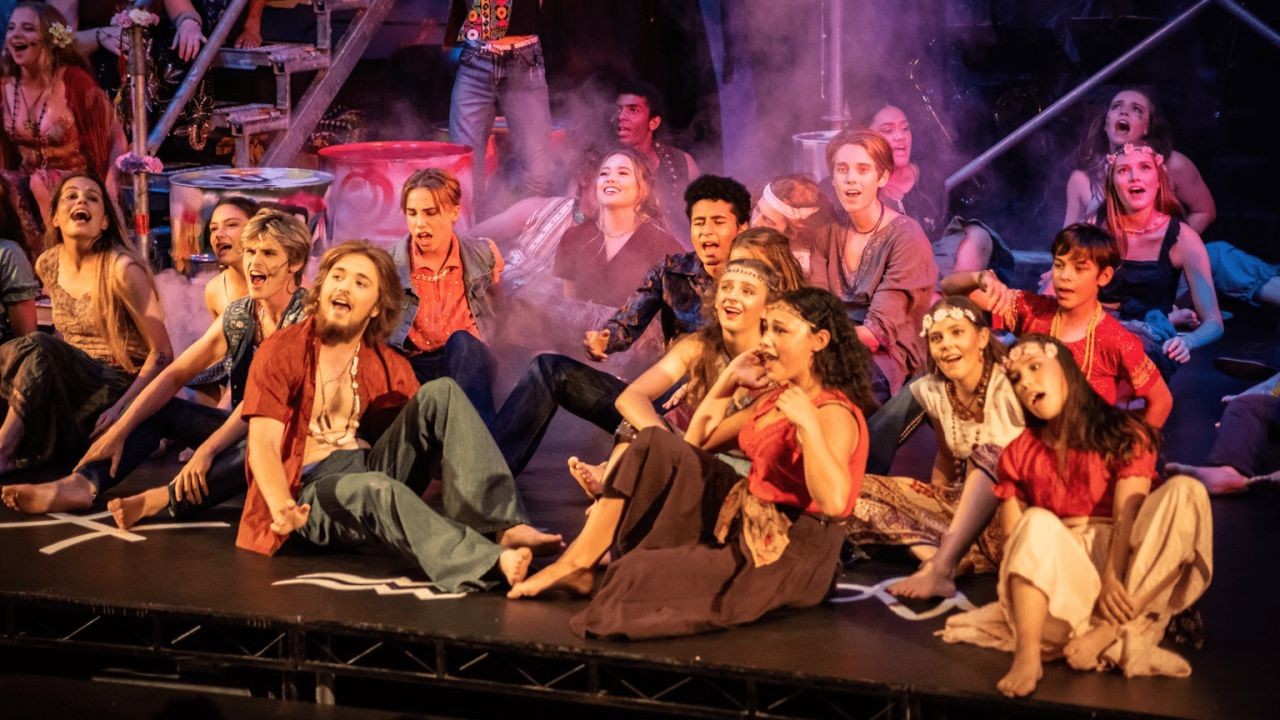 Video Tutorials for Australian Performing Arts Students