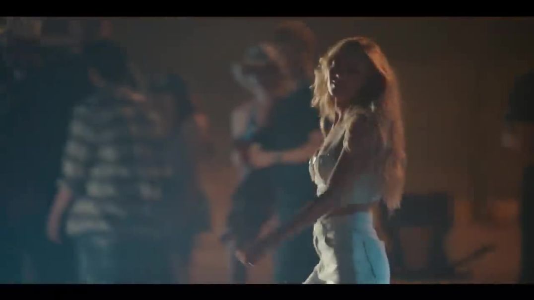 Ainsley Meets Ryder – Key Character Moment in Landman