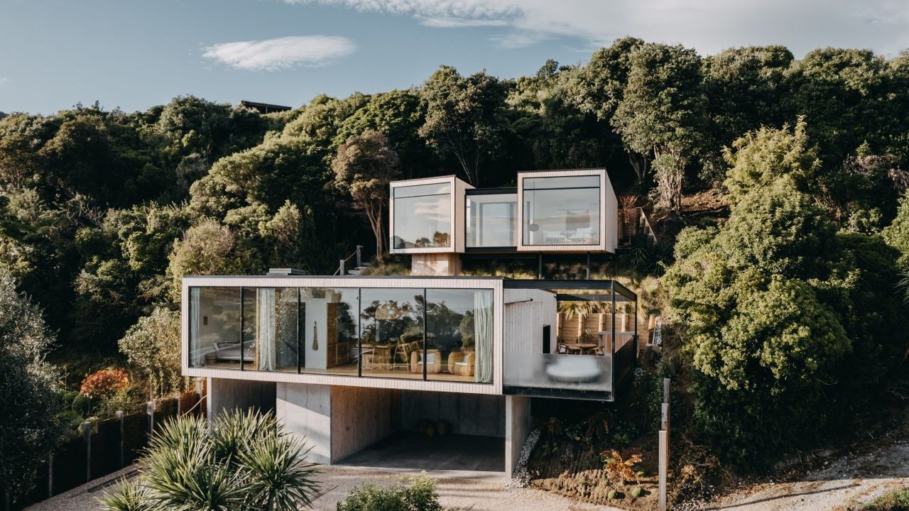 How Video Storytelling Showcases the Diversity of New Zealand’s Built Environment