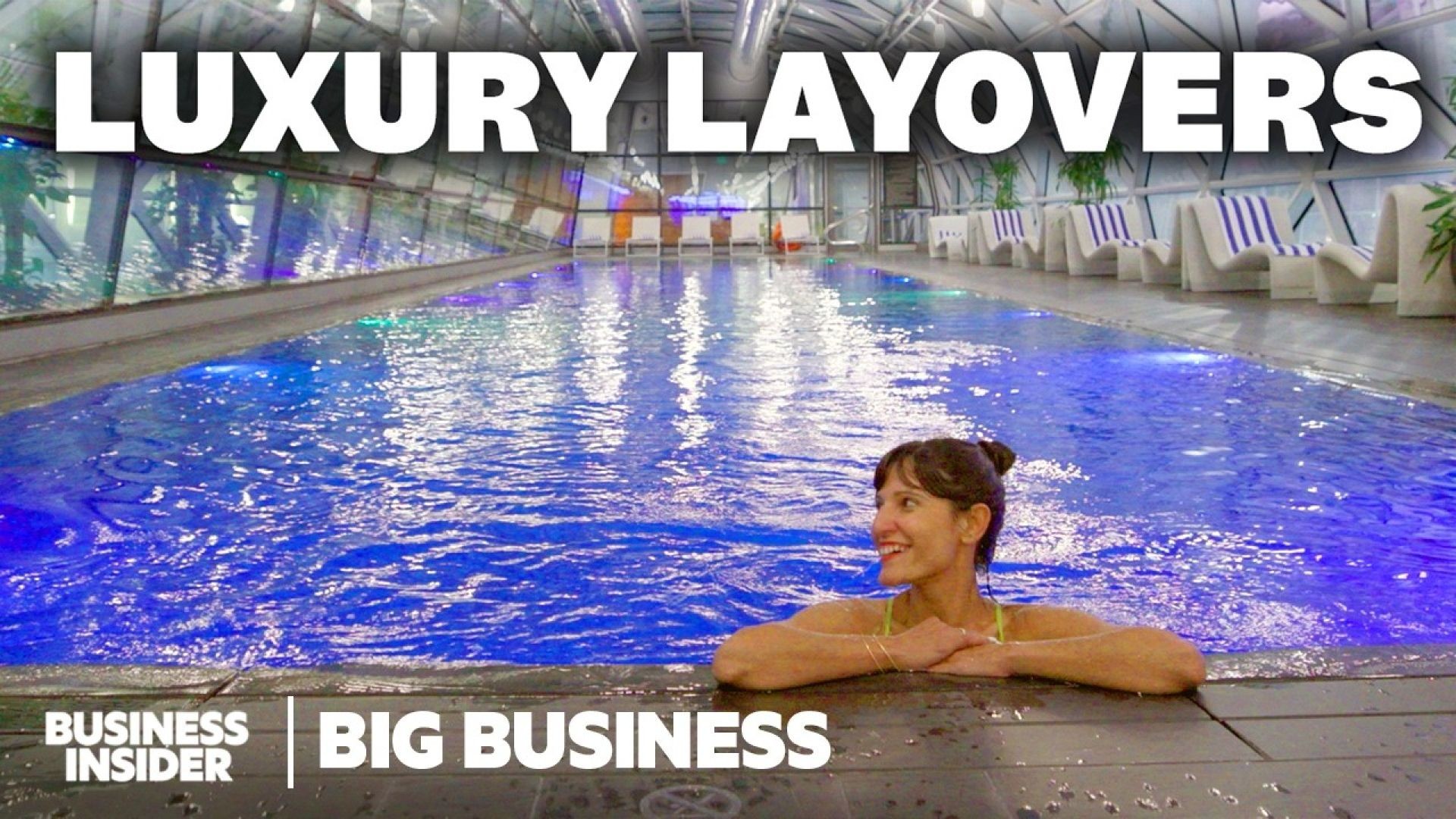 Why Nations Spend Billions Building World-Class Airports