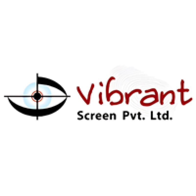 Vibrant Screen