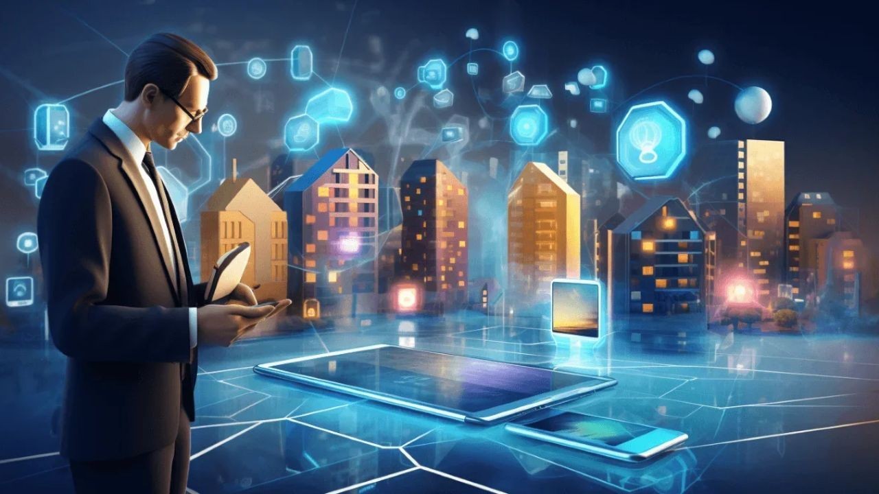 Property Tech Explainer Videos Educating NZ Agents and Developers on Innovation